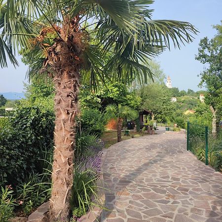 Secret Garden Villa マトゥリ エクステリア 写真